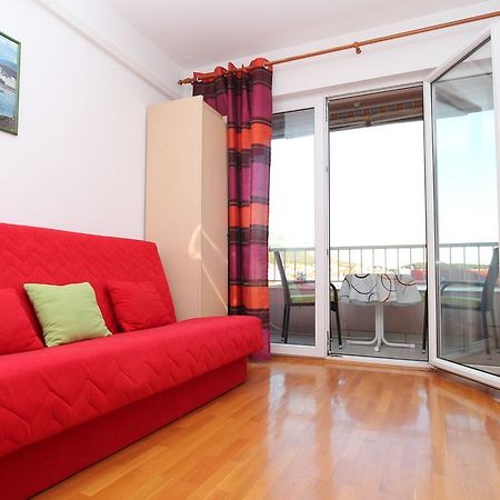 Central Beach Apartment マカルスカ エクステリア 写真