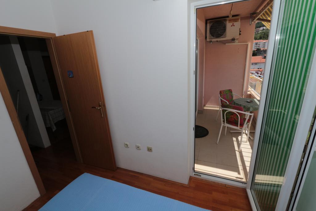 Central Beach Apartment マカルスカ 部屋 写真